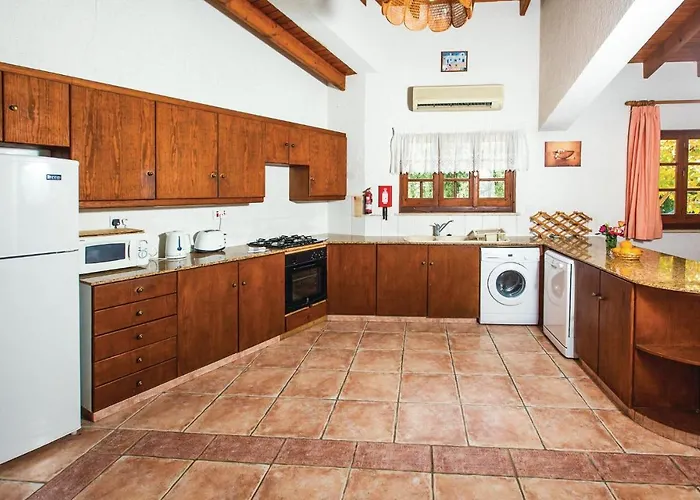 Prázdninový dům 3 Bedroom In Laatchi Prodromi